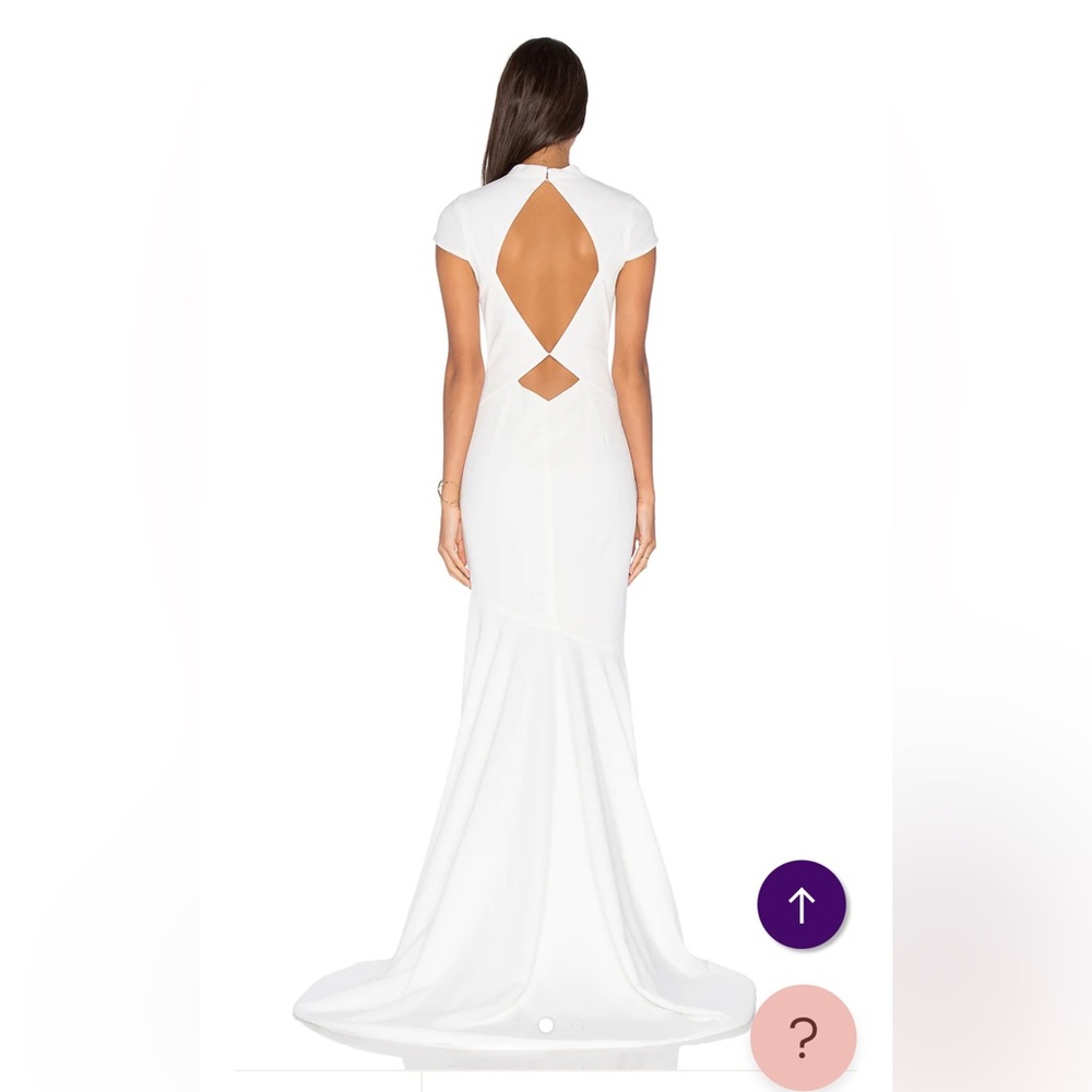 Katie May Josephine Wedding Dress